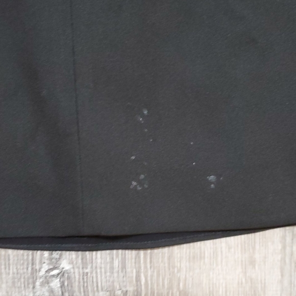 Flared Suit Skirt - Picture 5 of 5